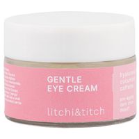 Litchi & Titch Gentle Eye Cream